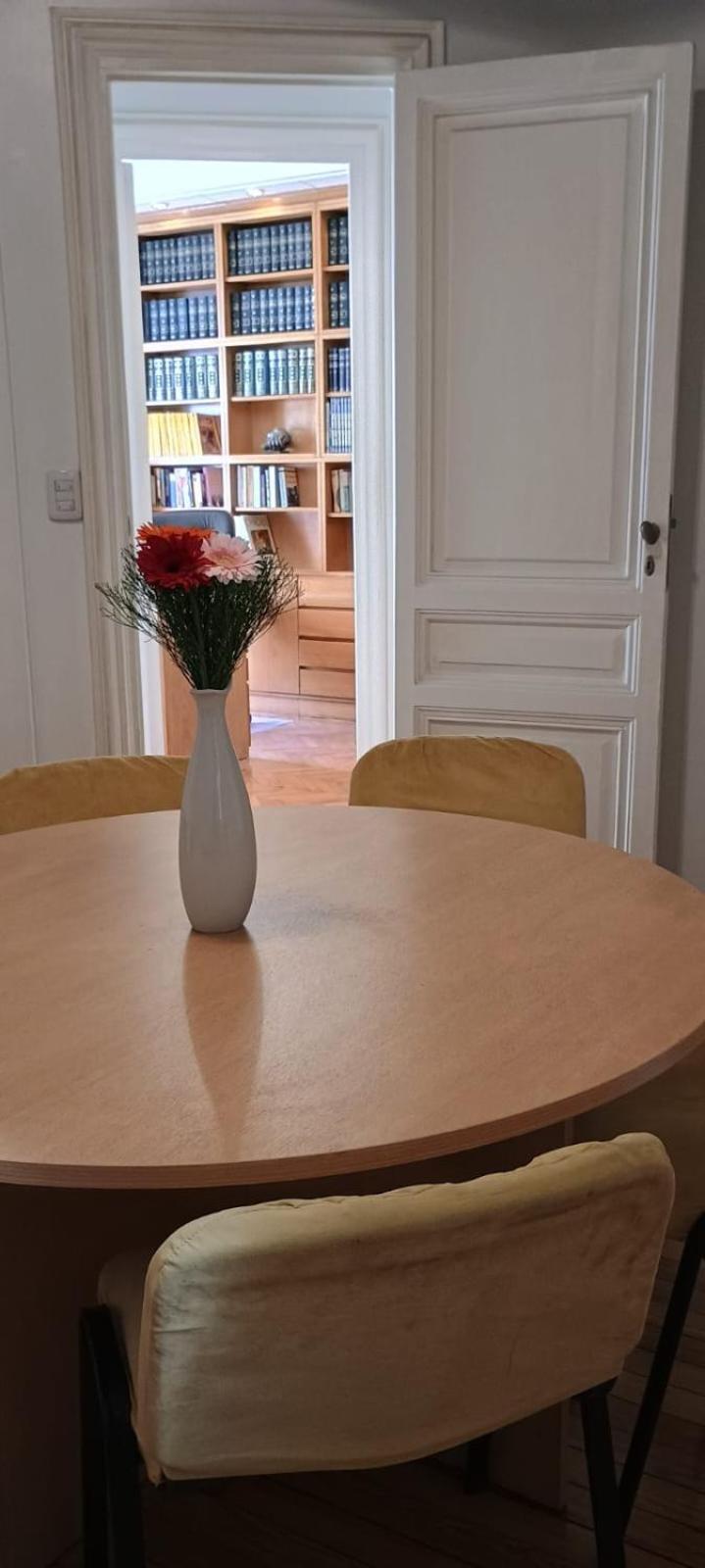 Apartamento Teatro Colon
