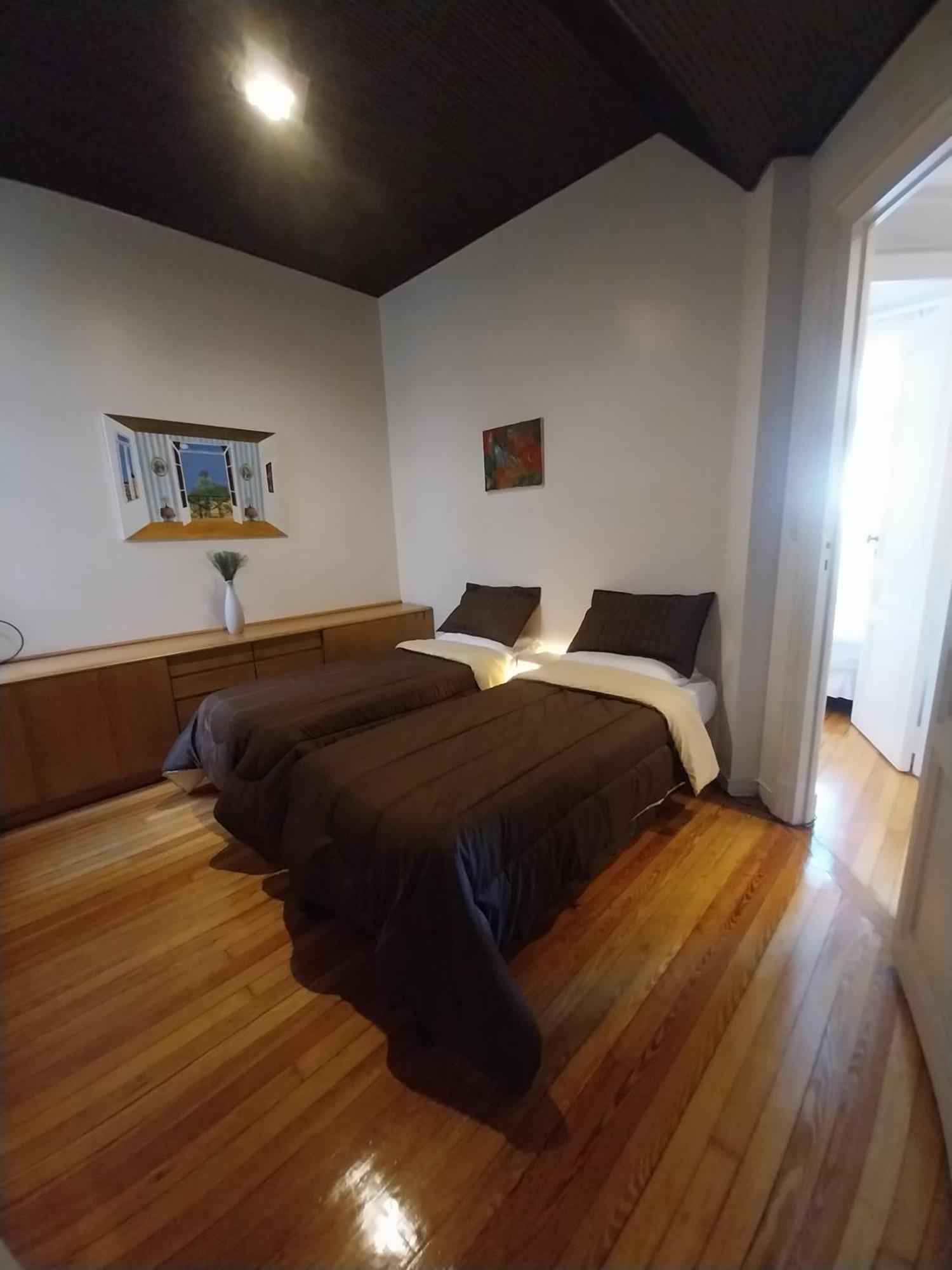 Apartamento Teatro Colon